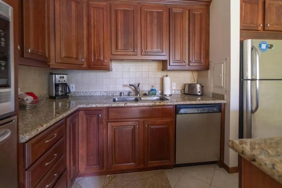 Apartment Hale Mokulani Condo Kahuku