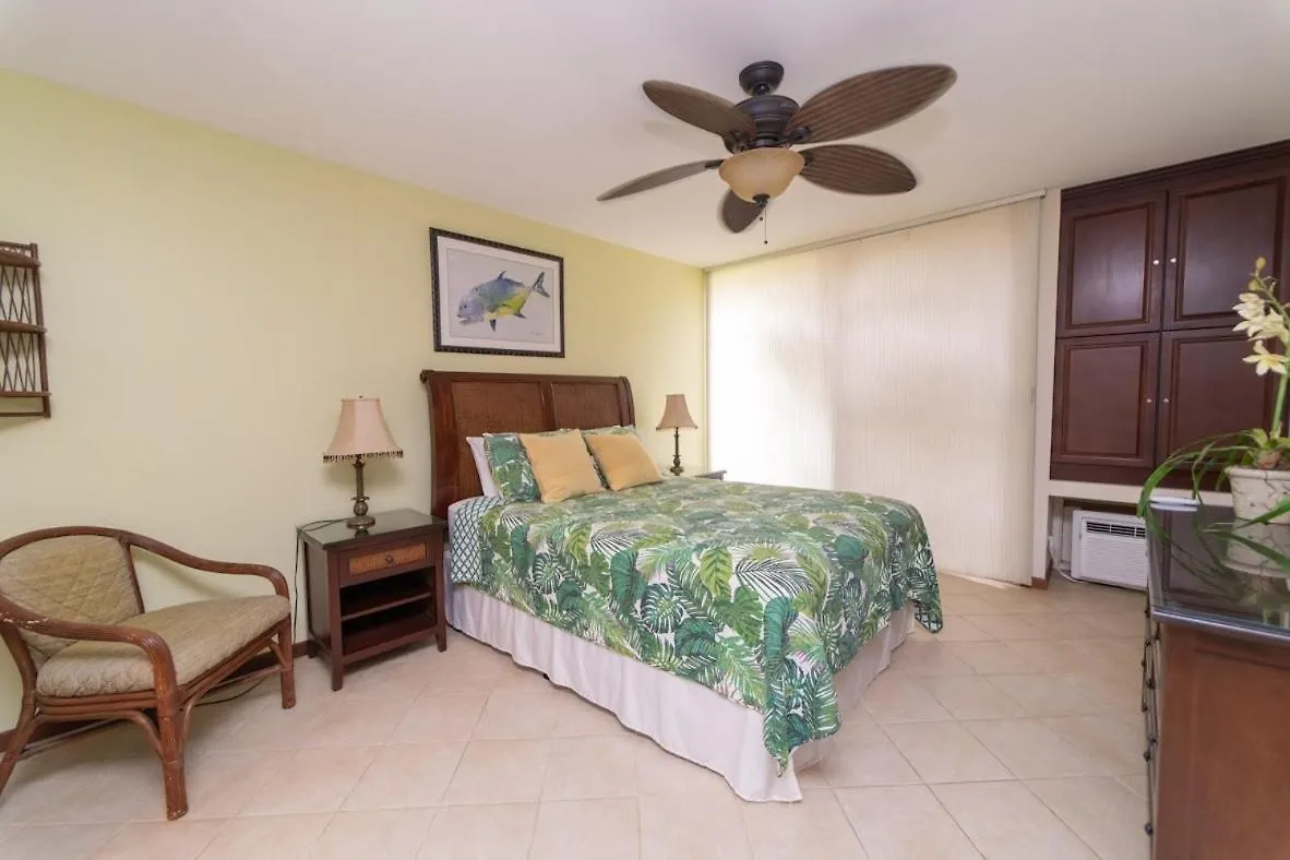 Hale Mokulani Condo Kahuku USA