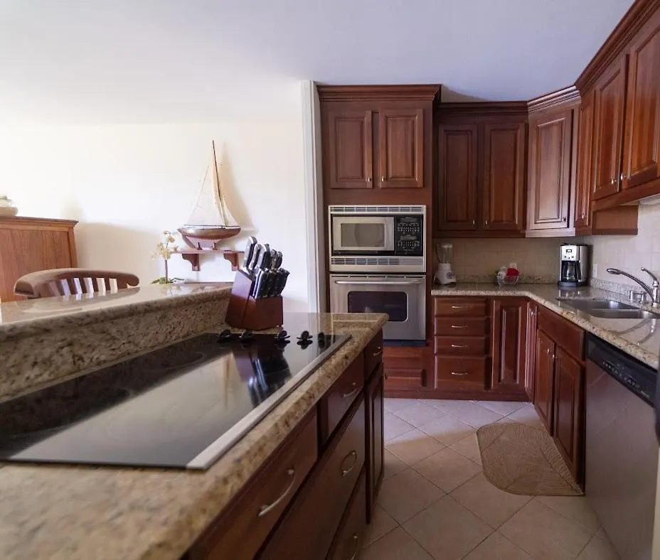 Hale Mokulani Condo Kahuku USA