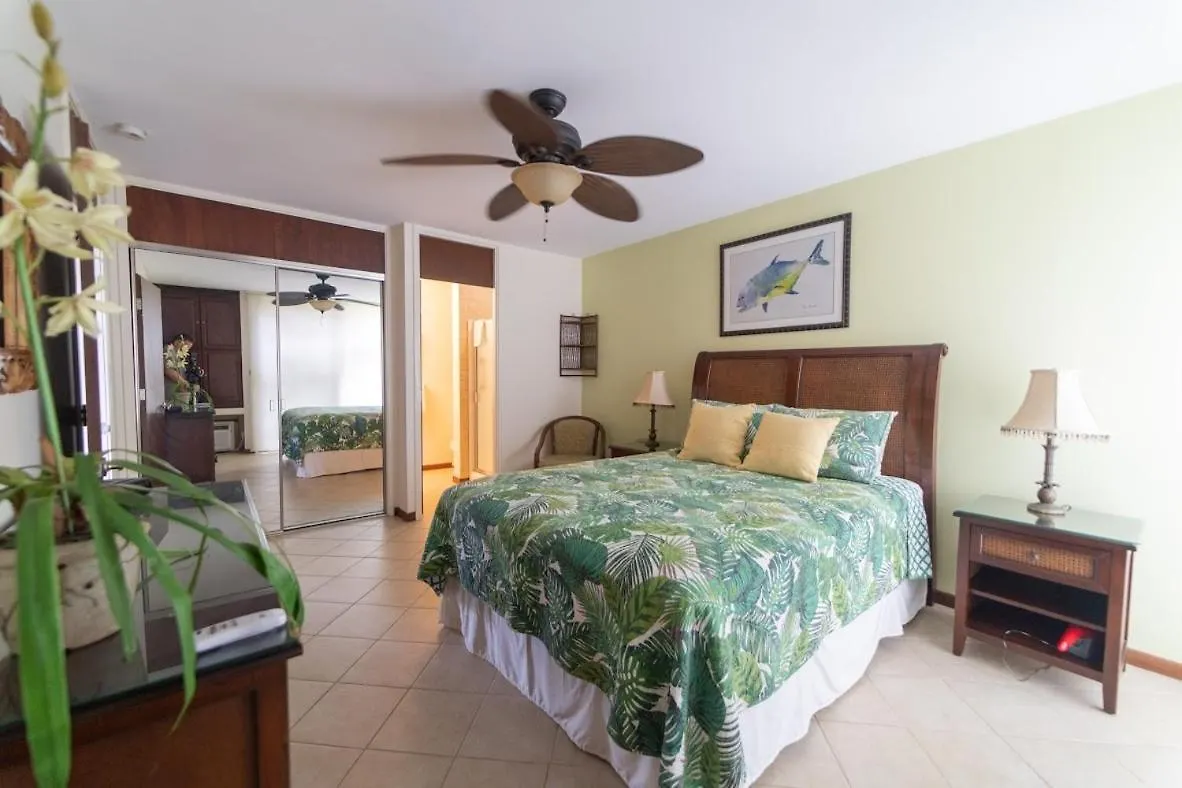 Hale Mokulani Condo Kahuku
