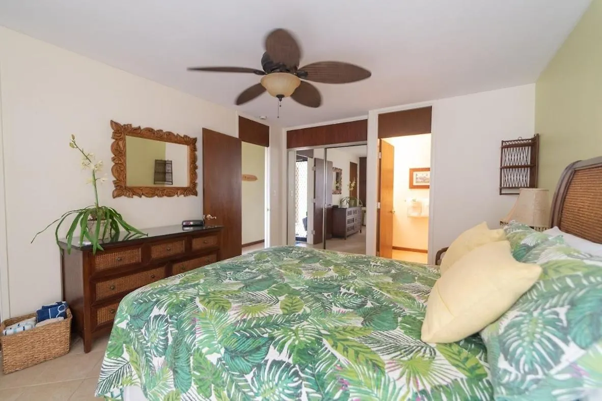Hale Mokulani Condo Kahuku