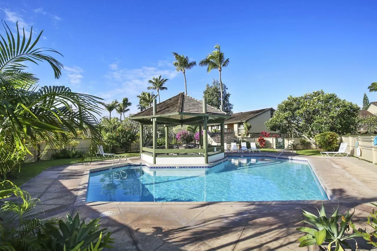 Apartment Hale Mokulani Condo Kahuku