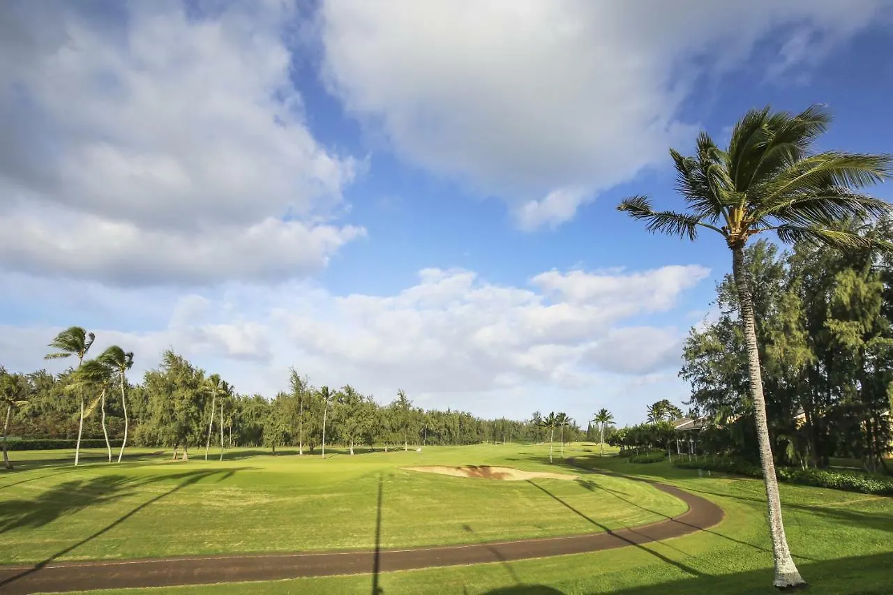Hale Mokulani Condo Kahuku