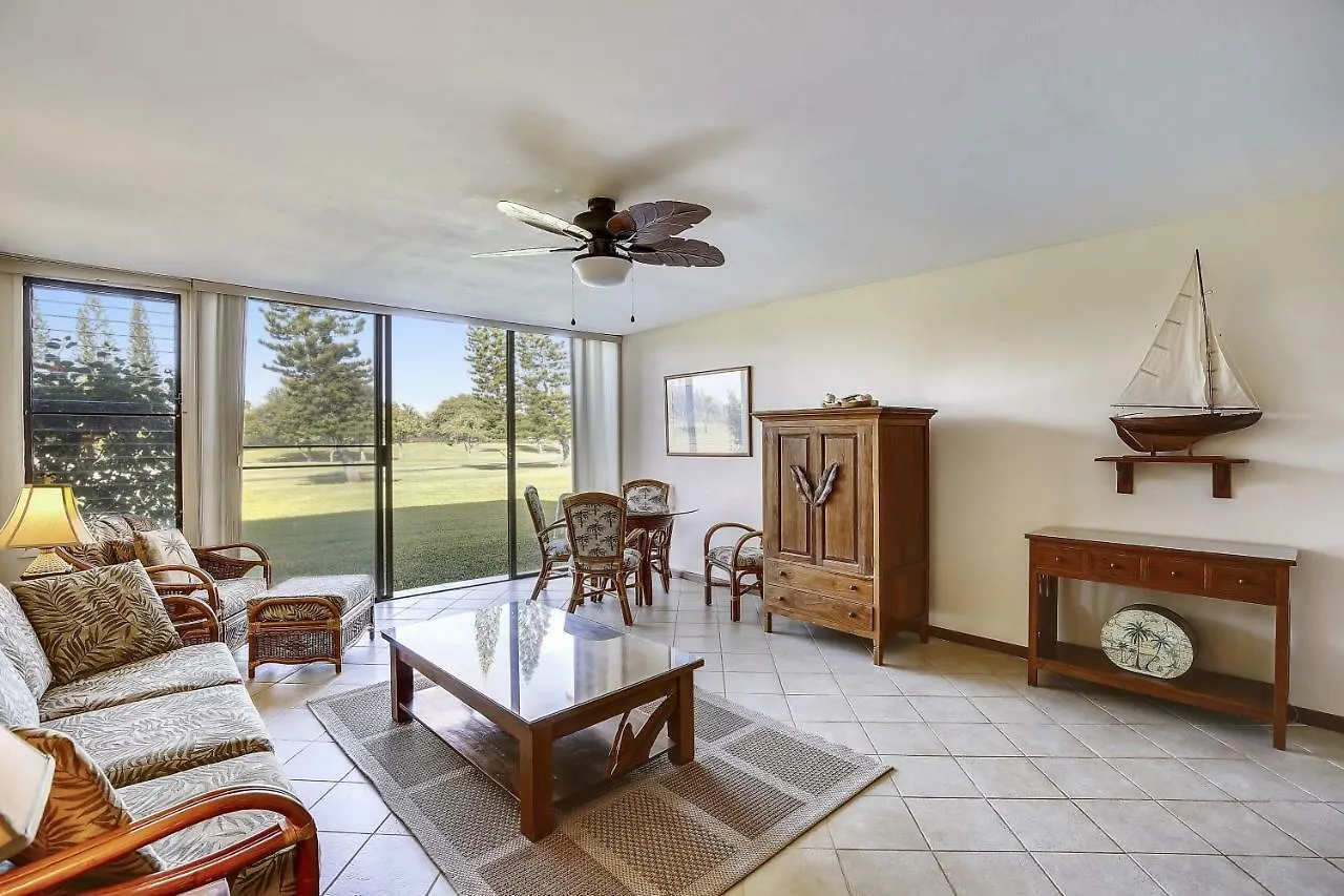 Hale Mokulani Condo Kahuku USA