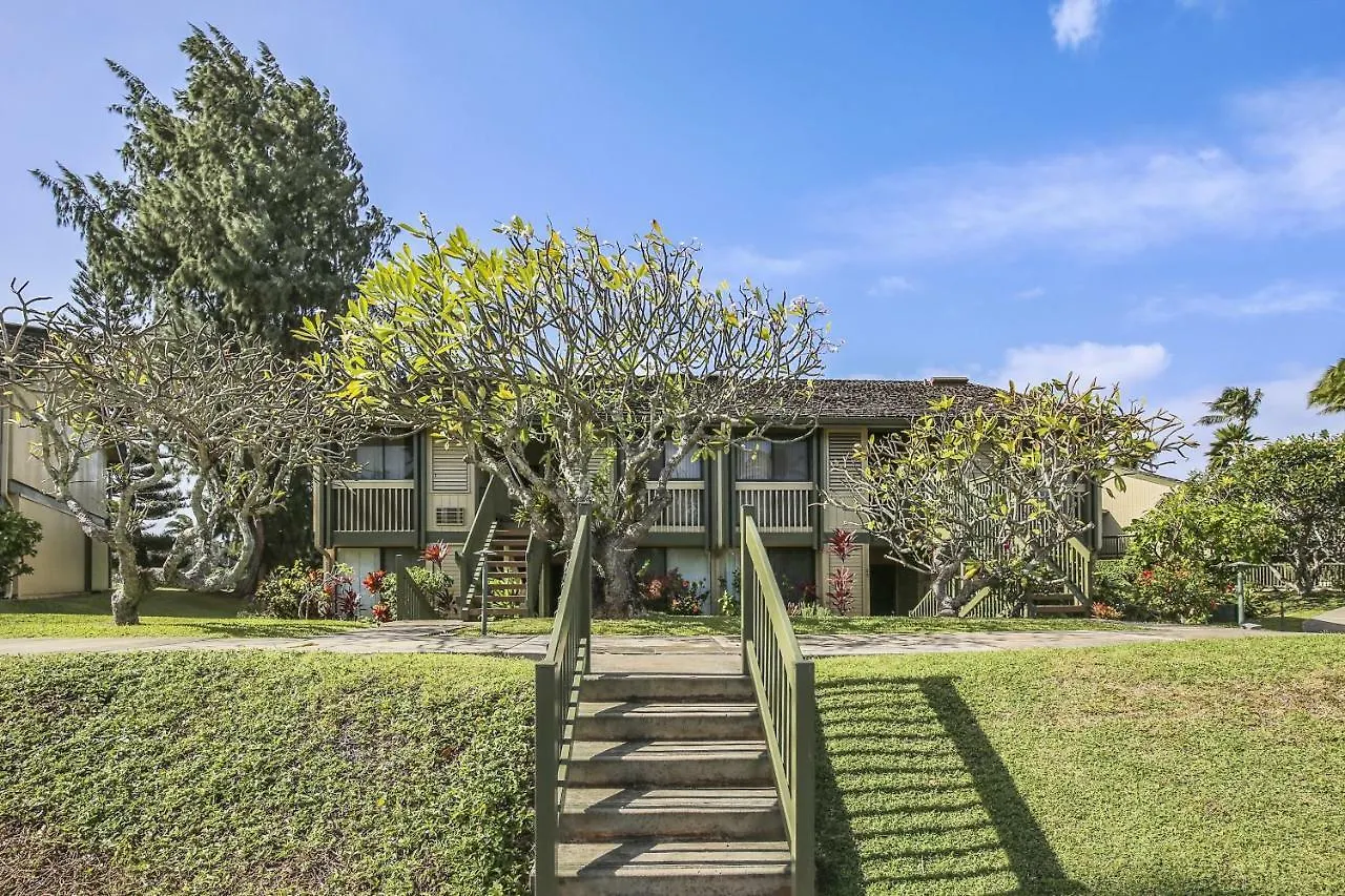 Hale Mokulani Condo Kahuku